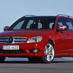 Mercedes CLS Shooting Brake: creando una familia mercedes benz clase c estate 04 150x150 Mercedes CLS Shooting Brake: creando una familia