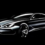 BMW Gran Coupe Sketch 1 150x150 BMW Zagato Coupé, el deportivo que rompió el molde