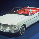 1964 1/2 Mustang ford mustang 1964 04 150x150 11 clásicos para no olvidar (I)