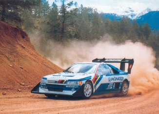 pikes peak 06 300x166 Pikes Peak, el trazado más peligroso del mundo