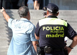 Cómo no pagar las multas del ayuntamiento