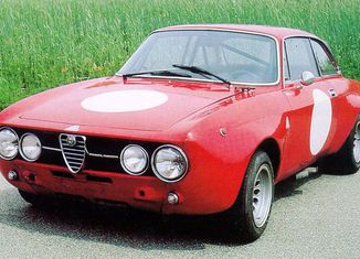 Los Alfa Romeo más bellos de todos los tiempos