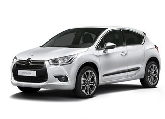 Citröen revela los primeros datos del futuro DS4