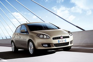 Fiat Bravo estrena motor 1.4 MultiAir de 140 CV