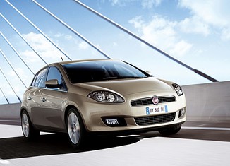 Fiat Bravo estrena motor 1.4 MultiAir de 140 CV