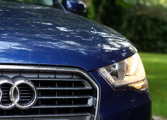 A prueba: Audi A1, ¿la alternativa al Mini?
