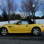 yellow-car-body yellow car body 150x150 Elegir el color para el coche