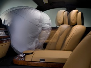 airbag-coche