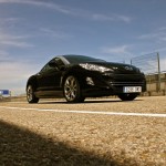 evento peugeot rcz 090 150x150 Peugeot RCZ 2013, el león más fiero