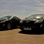 evento peugeot rcz 131 150x150 Peugeot RCZ 2013, el león más fiero