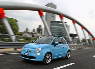 fiat-500-twinair fiat 500 twinair 300x200 Novedades de Fiat en el Salón de París 2010
