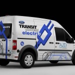 ford transit connect electric 6 150x150 Ford Transit, un percherón también fuera del asfalto