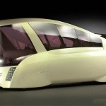 bus retro 150x150 El Fiat Uno sedan convertido en tren
