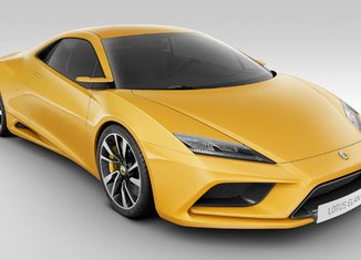 lotus elan 300x168 Lotus vuelve a intentarlo con nuevos modelos