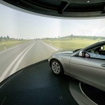 simulador mercedes 150x150 ¿Quien lo tiene más grande, Mercedes o Lexus?