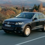 volkswagen touareg 2010 0 150x150 Volkswagen Touareg Unlimited, lujo y más lujo