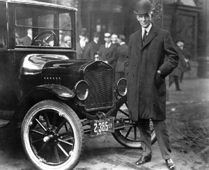 Henry Ford, donde comienza la historia henry ford jpg 300x244 Henry Ford, donde comienza la historia