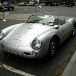 Nací Spyder y fallecí bastardo (I) porsche 550 spyder famoso por el accidente mortal de james dean 150x150 Nací Spyder y fallecí bastardo (I)