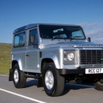 Land Rover Defender 110 con piezas de Lego defender 2 150x150 Land Rover Defender 110 con piezas de Lego