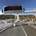 radar tramo 01 150x150 Llegan los radares de velocidad media a España