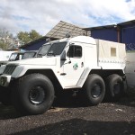 Iveco Sealand: el nuevo vehículo anfibio trekol portada 150x150 Iveco Sealand: el nuevo vehículo anfibio