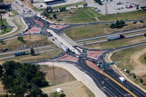interseccion