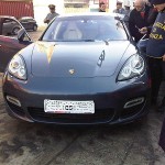 robo coches lujo 150x150 ¿Tiene el presidente de Samsung un Ferrari robado?