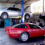 El engaño a las aseguradoras de coches crece taller mecanico 1 150x150 El engaño a las aseguradoras de coches crece