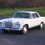 colombo mercedes 150x150 Nuevos episodios de Top Gear