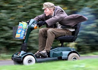 colin-Scooter-record