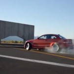 BMW, ¿te gusta conducir? BMW 1M Coupe Slalom 150x150 BMW, ¿te gusta conducir?
