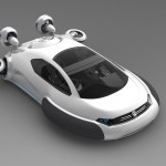 Iveco Sealand: el nuevo vehículo anfibio VW Aqua hovercraft 2 150x150 Iveco Sealand: el nuevo vehículo anfibio