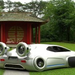 Volkswagen Aqua: híbrido... ¡y anfibio! VW Aqua hovercraft 4 150x150 Volkswagen Aqua: híbrido... ¡y anfibio!