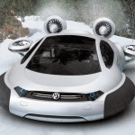 Volkswagen Aqua: híbrido... ¡y anfibio! VW Aqua hovercraft 5 150x150 Volkswagen Aqua: híbrido... ¡y anfibio!