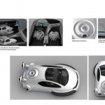 Volkswagen Aqua: híbrido... ¡y anfibio! VW Aqua hovercraft 6 150x150 Volkswagen Aqua: híbrido... ¡y anfibio!