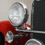 1929 Kissel White Eagle 13 150x150 Kissel White Eagle, la reliquia de la era del Jazz
