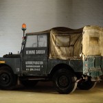 Land Rover Series 1 1 Land Rover Series 1 1 150x150 Land Rover Serie I, el buen salvaje