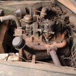 Land Rover Series 1 4 Land Rover Series 1 4 150x150 Land Rover Serie I, el buen salvaje