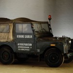 Land Rover Series 1 5 Land Rover Series 1 5 150x150 Land Rover Serie I, el buen salvaje