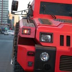 paramount group marauder armored vehicle 13 150x150 Paramount Marauder, hecho para la guerra