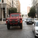 paramount group marauder armored vehicle 18 150x150 Paramount Marauder, hecho para la guerra
