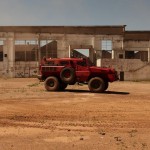 paramount group marauder armored vehicle 3 150x150 Paramount Marauder, hecho para la guerra