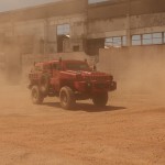 paramount group marauder armored vehicle 5 150x150 Paramount Marauder, hecho para la guerra