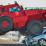 paramount group marauder armored vehicle 56 150x150 Paramount Marauder, hecho para la guerra