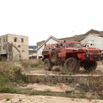 paramount group marauder armored vehicle 9 150x150 Paramount Marauder, hecho para la guerra