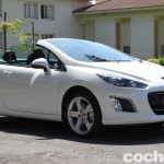A prueba: Mini Roadster, a este cabrio le va la marcha prueba peugeot 308 cc 2011 27 150x150 A prueba: Mini Roadster, a este cabrio le va la marcha