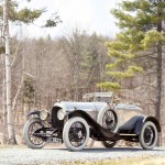 Una subasta “principesca” 1921 Bentley 3 litres 6094 150x150 Una subasta “principesca”