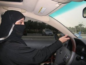 arabia