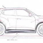 Nissan Juke R, el crossover más potente Nissan Juke R 7524 150x150 Nissan Juke R, el crossover más potente