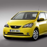 Nuevo Seat Mii 5 puertas, como el Up! y el Citigo Seat Mii 2012 2 150x150 Nuevo Seat Mii 5 puertas, como el Up! y el Citigo